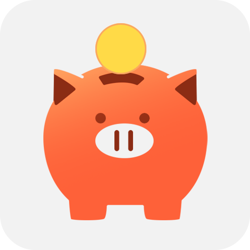 이자 1%라도 아껴야죠